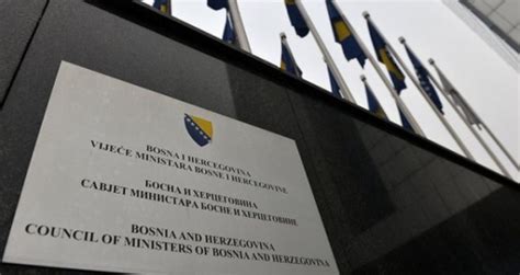 SIPA provjerava kandidate za ministre i njihove zamjenike u Vijeću