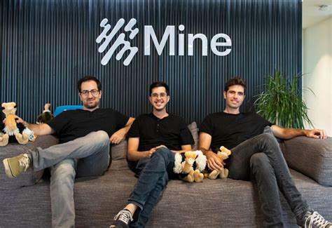 Mine Secures 30 Million In Funding To Expand Its Data Privacy