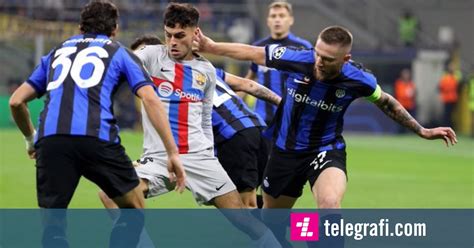 Pesë gjërat që nuk u panë në televizor nga derbi mes Interit dhe