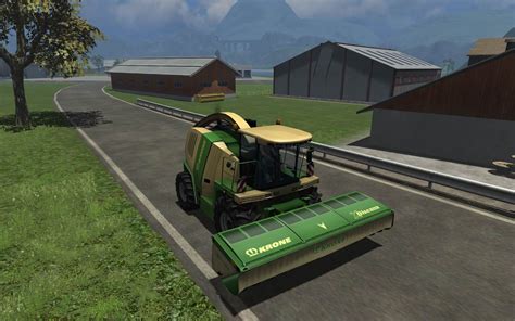 Landwirtschafts Simulator Dlc Pack Galerie Gamersglobal