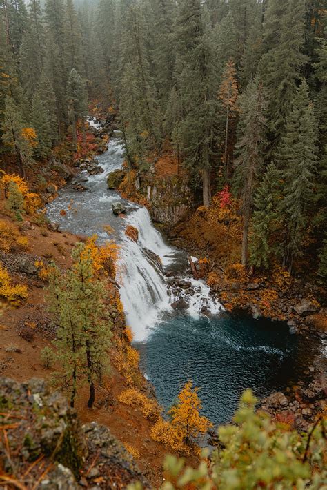 Fall trip ideas in California - 7 Perfect Road Trips — sarowly | travel & photography blog