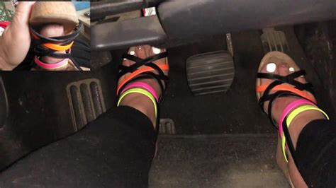 Pedal Pumping German Stockings Hd Porn Video Xhamster Xhamster