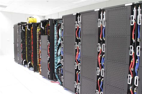 Photos Pawsey Supercomputing Centre Goes Live Hardware Networking Itnews