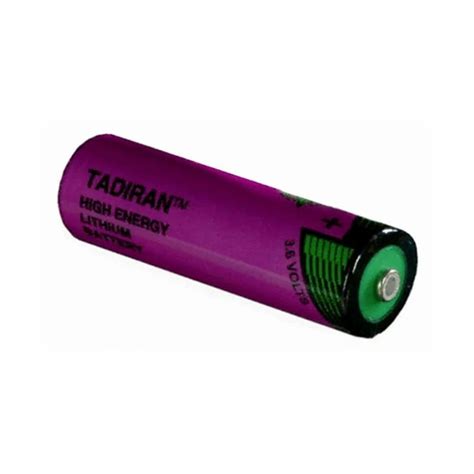 For Electronics Tadiran TL 59 3 6V 2400mAh AA Lithium Battery At Rs 425