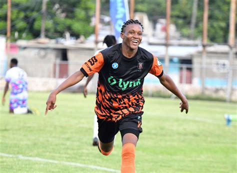 Key Lynk Jamaica Observer