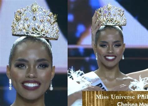 Miss Universe Philippines Results Vgt Tv