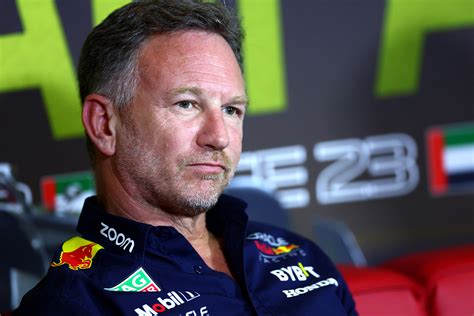 F1 News 2024 Red Bull Racing Boss Christian Horner To Learn Fate Over