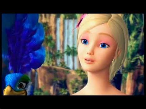 Barbie la princesa de la isla película completa Películas de