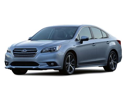 2015 Subaru Legacy Reviews Ratings Prices Consumer Reports