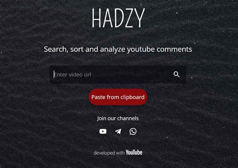 The Best Youtube Comment Finder Tools Top Free Picks