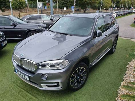 Vendido Bmw X D Sdrive Carros Usados Para Venda