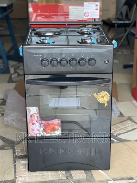 Turkish Volcano Gas Soleplate Burner Cooker In Accra Metropolitan