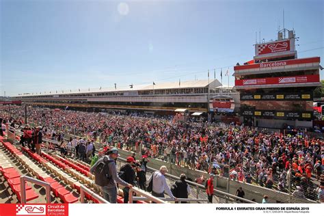 Circuit De Barcelona Catalunya All You Need To Know Before You Go 2025