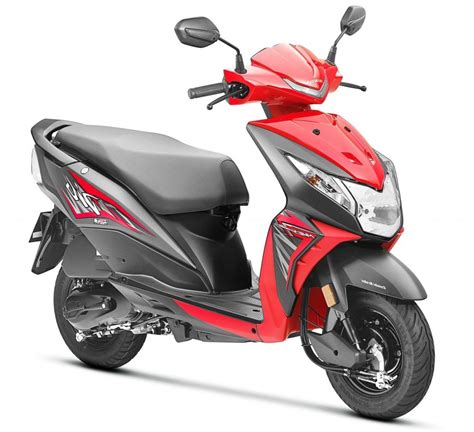 Sk50mp Honda Dio