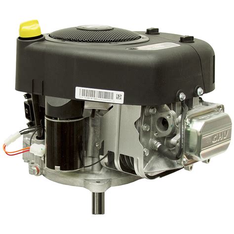 Briggs And Stratton Engine Hp