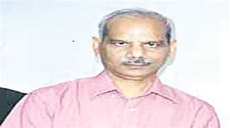 Rajasthan University Vice-Chancellor J P Singhal quits day before HC ...