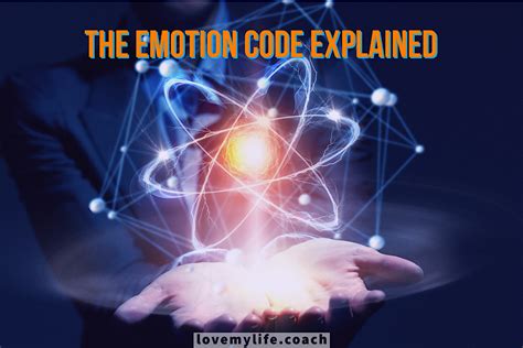 The Emotion Code Explained