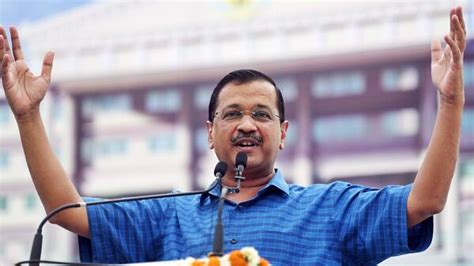 Gujarat Court Summons Arvind Kejriwal In Pm Modis Degree Case Today News