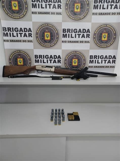 Jornal Bom Dia Notícias Notícias condutor embriagado e armas