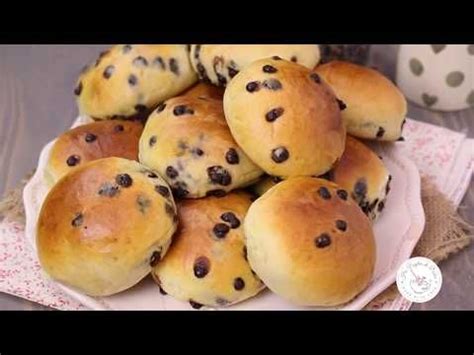 Pangoccioli fatti in casa più buoni degli originali La ricetta facile