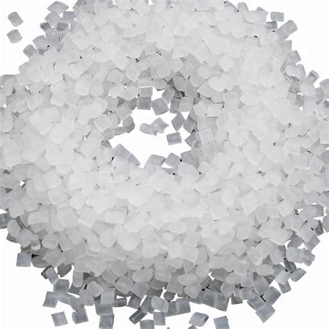 Virgin Pp Polypropylene High Quality Pp Resin Granules Random Copolymer