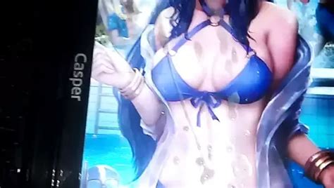 Fiora Sop Cum Tribute On Pool Party Fiora S Sexy Body Gay Amateur Porn Xhamster