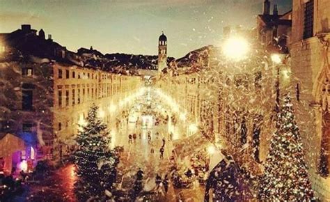 10 good reasons to visit Croatia in winter | Croatia Week