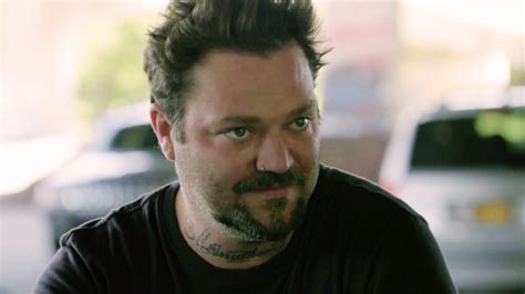 Bam Margera On How He Overcame Bulimia And Alcoholism