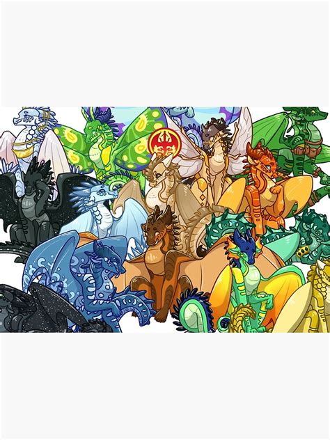 Wings Of Fire Jigsaw Puzzle For Sale By Blessedblossom Redbubble