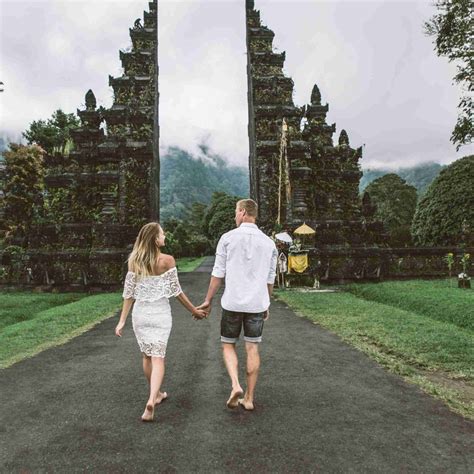 6 Days 5 Nights Bali Honeymoon Package Direct Flights Tours