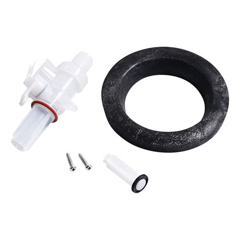 13168 Leak Resistant High Performance Toilet Water Valve Kit