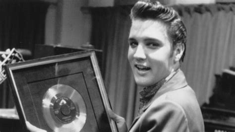 Veja Curiosidades Sobre Elvis Presley O Rei Do Rock Tudo Ep