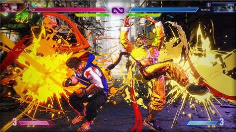 How To Sign Up For The Street Fighter Closed Beta Test