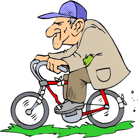 Retirement Cartoon Images - ClipArt Best