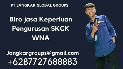 Keperluan Pengurusan Skck Wna Kegiatan Keamanan Jangkar Global Groups