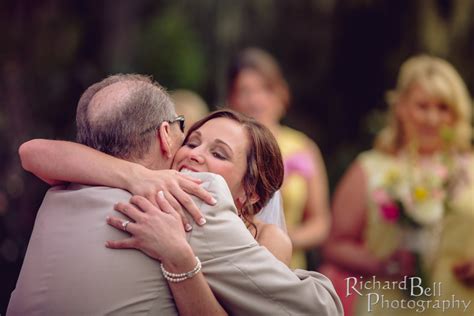 Rich Bell Photography | Magnolia Plantation Wedding Photography in the Azaleas in Charleston, SC