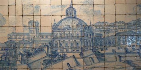 Tagesausflüge von Museu Nacional do Azulejo GetYourGuide