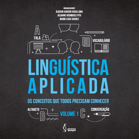 Pimenta Cultural Ebook Lingu Stica Aplicada Vol