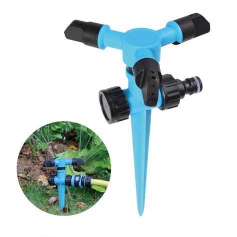 Best Melnor Xt Metal Oscillating Lawn Sprinkler Tech Review