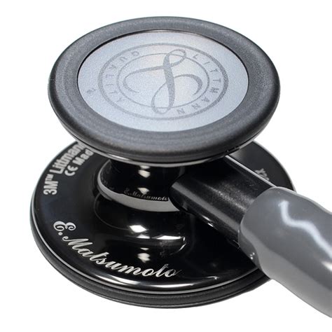 【楽天市場】リットマン 聴診器 Cardiology Iv グレーポリッシュスモーク 6238 3m Littmann カーディオロジー4 ステート：聴診器のパネシアン