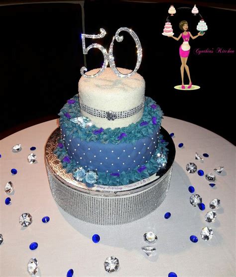 Denim And Diamonds Diamond Cake Denim And Diamonds Themed Cakes