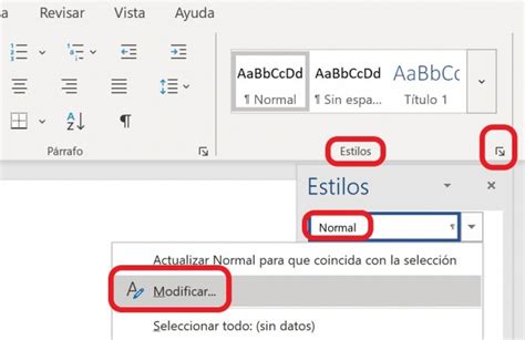 50 Trucos De Word Que Debes Conocer