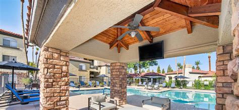 MAA Old Town Scottsdale Luxury Apartment Homes for Rent in Phoenix, AZ