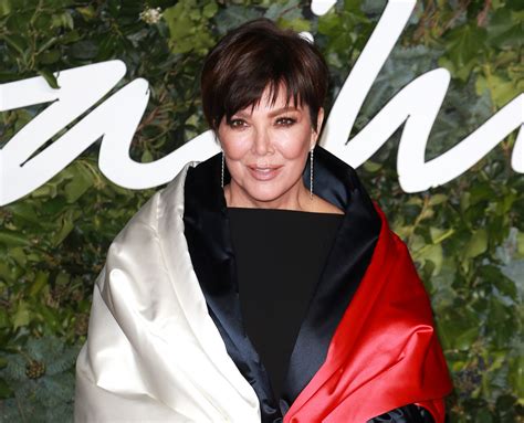 Kris Jenner And Former Bodyguard Agree To Settle Sexual Assault Case In Private Arbitration