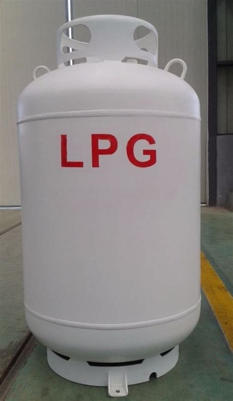 Lpg Cylinders 450 Kg For Industrial 1000 Psi At Rs 29900 In New Delhi