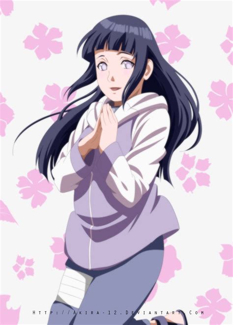 Hinata Hinata Hyuga Photo 38946230 Fanpop