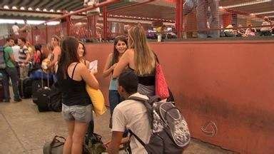 MTTV 2ª Edição Cuiabá Feriado de carnaval aumenta movimento em