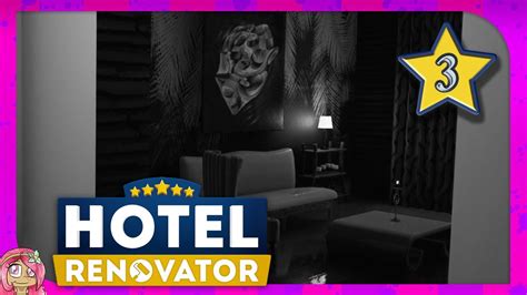 Hotel Renovator Ep 3 Full Moon Guest Full Release Story Mode PC