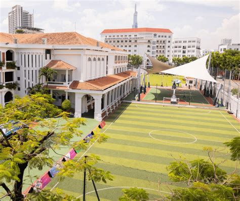 British International School (Ho Chi Minh City) - Vietnam