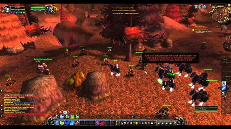 4 Let S Play Death Knight World Of Warcraft Frost Wyrm Bitwa Pod Light S Hope Chapel 57